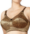 Goddess Splendid Florals Bra