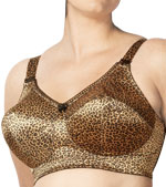 Goddess Splendid Florals Bra